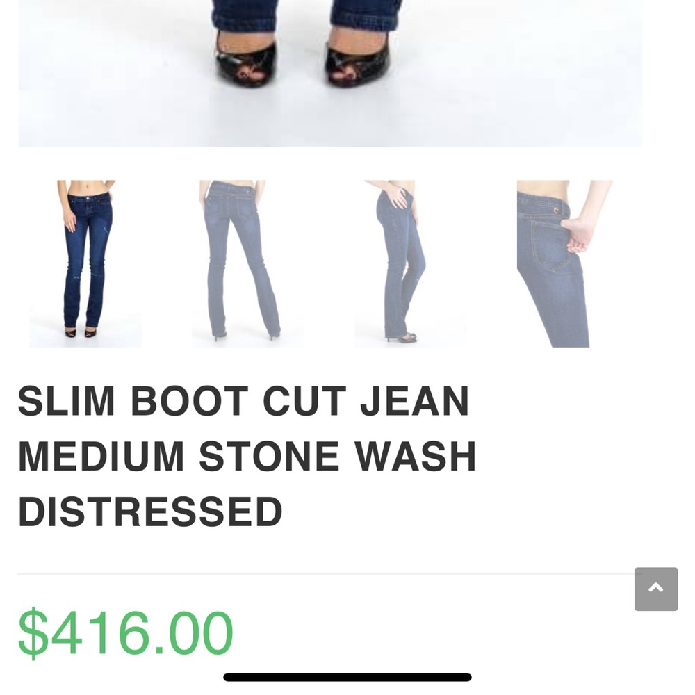 Climax Jeans sz 27